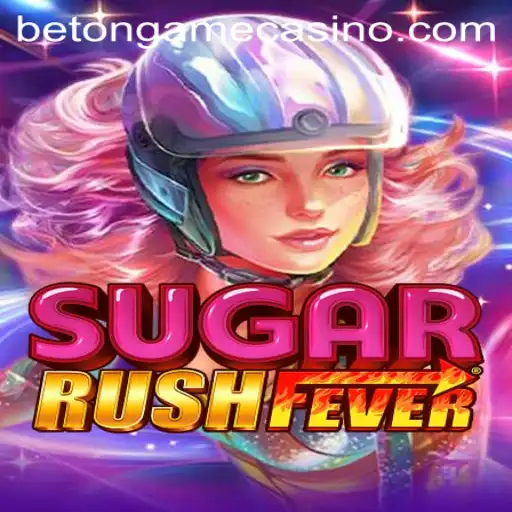 SugarRushFever: A Sweet Adventure in the World of Online Gaming