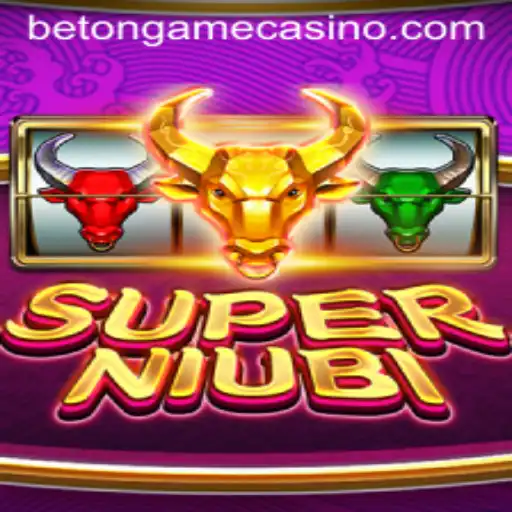 SuperNiubi: An Innovative Gaming Experience by Betongame