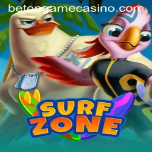 Unveiling SurfZone: A New Wave in Interactive Gaming