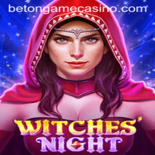 WitchesNight: A Spellbinding Journey into Betongame